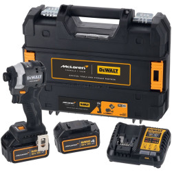 Masina de insurubat cu acumulator Dewalt DCF85MM2T