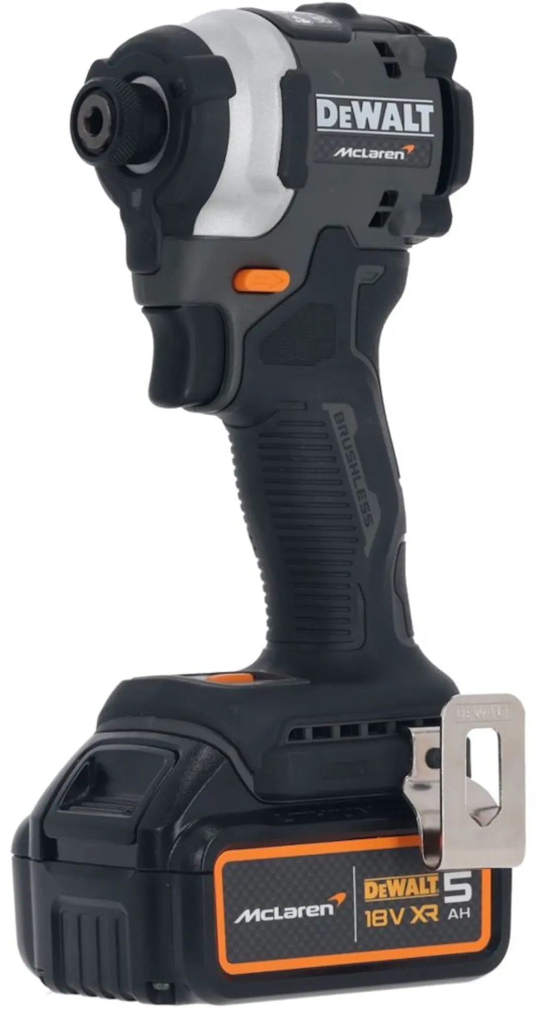 Masina de insurubat cu acumulator Dewalt DCF85MP2T