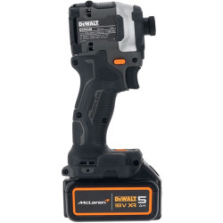 Masina de insurubat cu acumulator Dewalt DCF85MP2T Thumb