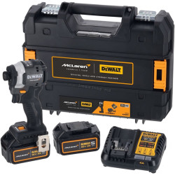 Masina de insurubat cu acumulator Dewalt DCF85MP2T