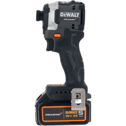 Masina de insurubat cu acumulator Dewalt DCF85MP2T Thumb