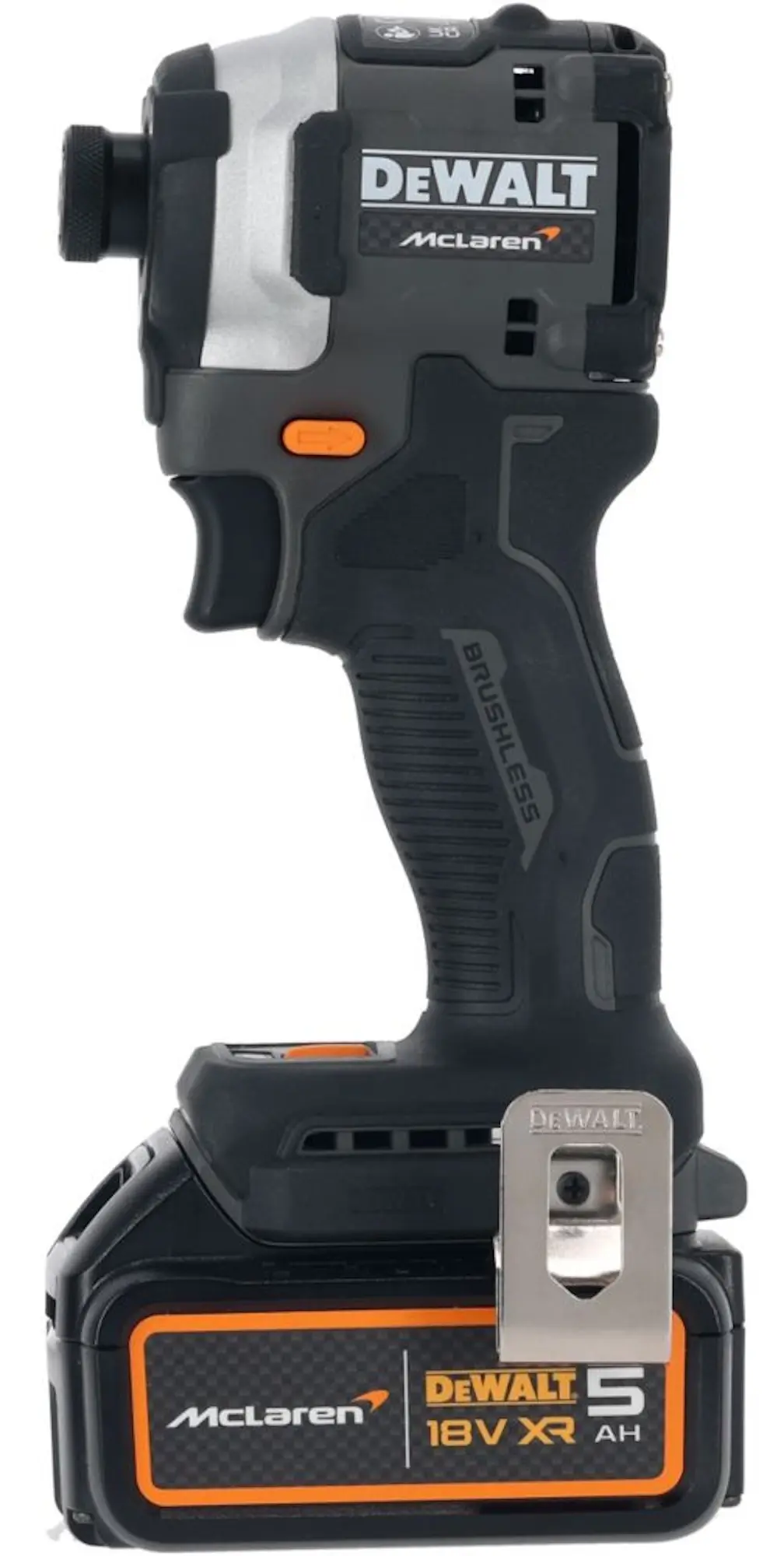 Masina de insurubat cu acumulator Dewalt DCF85MP2T