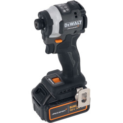 Masina de insurubat cu acumulator Dewalt DCF85MP2T Thumb