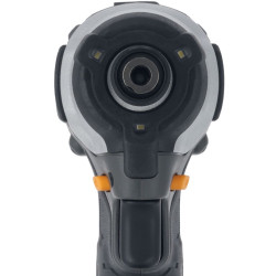 Masina de insurubat cu acumulator Dewalt DCF85MP2T Thumb