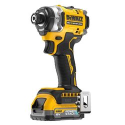 Masina de insurubat cu acumulator Dewalt DCF860E2T Thumb