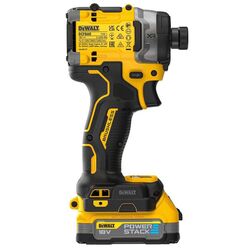 Masina de insurubat cu acumulator Dewalt DCF860E2T Thumb