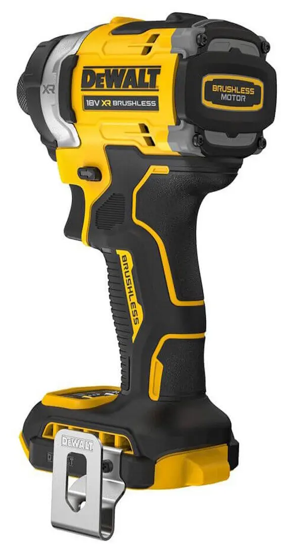 Гайковерт аккумуляторный Dewalt DCF860N