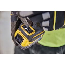 Гайковерт аккумуляторный Dewalt DCF860N Thumb