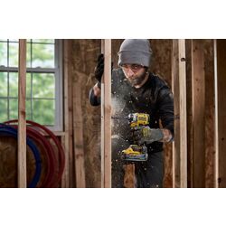 Гайковерт аккумуляторный Dewalt DCF860N Thumb