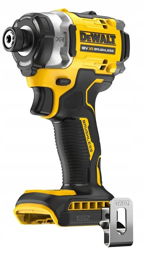 Masina de insurubat cu acumulator Dewalt DCF860NT