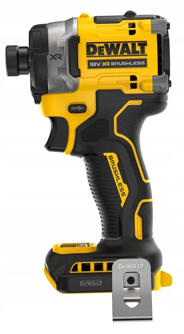 Masina de insurubat cu acumulator Dewalt DCF860NT