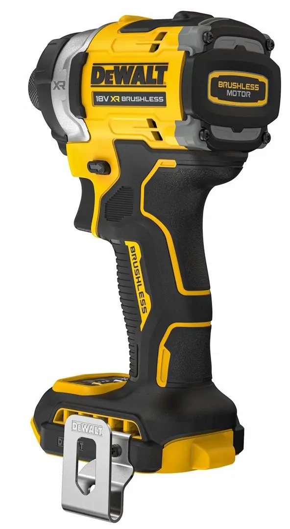 Masina de insurubat cu acumulator Dewalt DCF860NT