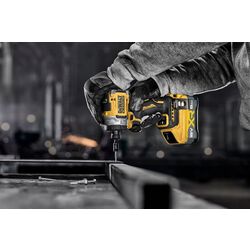 Masina de insurubat cu acumulator Dewalt DCF860NT Thumb
