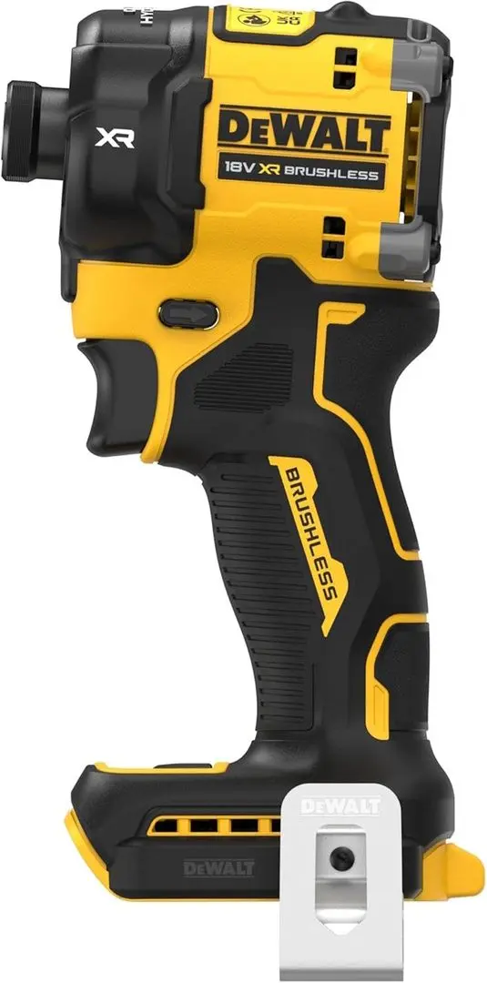 Masina de insurubat cu acumulator Dewalt DCF870N