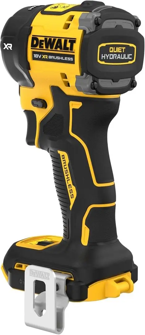 Masina de insurubat cu acumulator Dewalt DCF870N