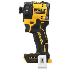 Masina de insurubat cu acumulator Dewalt DCF870NT Thumb