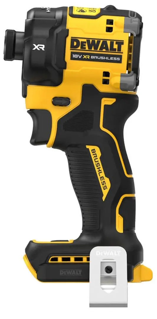 Masina de insurubat cu acumulator Dewalt DCF870NT