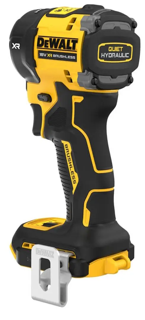 Masina de insurubat cu acumulator Dewalt DCF870NT