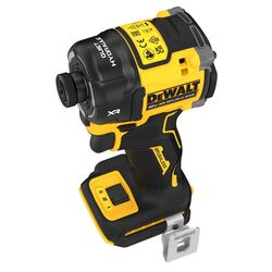 Masina de insurubat cu acumulator Dewalt DCF870NT Thumb