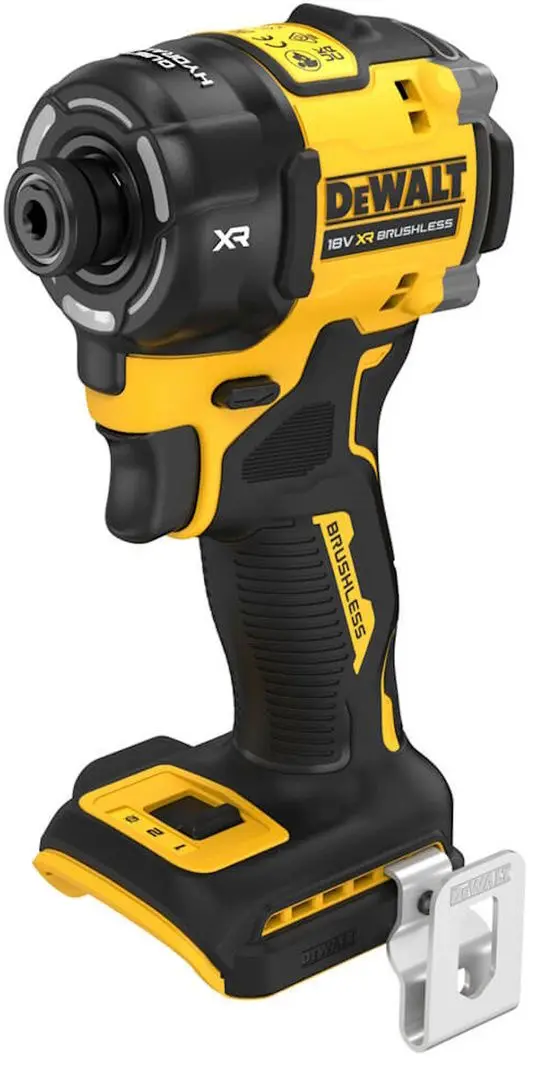 Masina de insurubat cu acumulator Dewalt DCF870NT