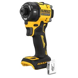 Masina de insurubat cu acumulator Dewalt DCF870NT Thumb