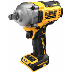 Гайковерт аккумуляторный Dewalt DCF891P2G XR BL Thumb