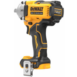 Гайковерт аккумуляторный Dewalt DCF891P2G XR BL Thumb