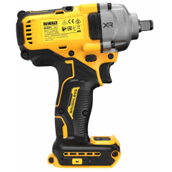 Гайковерт аккумуляторный Dewalt DCF891P2G XR BL Thumb