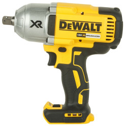 Гайковерт аккумуляторный Dewalt DCF899N XR BL Thumb