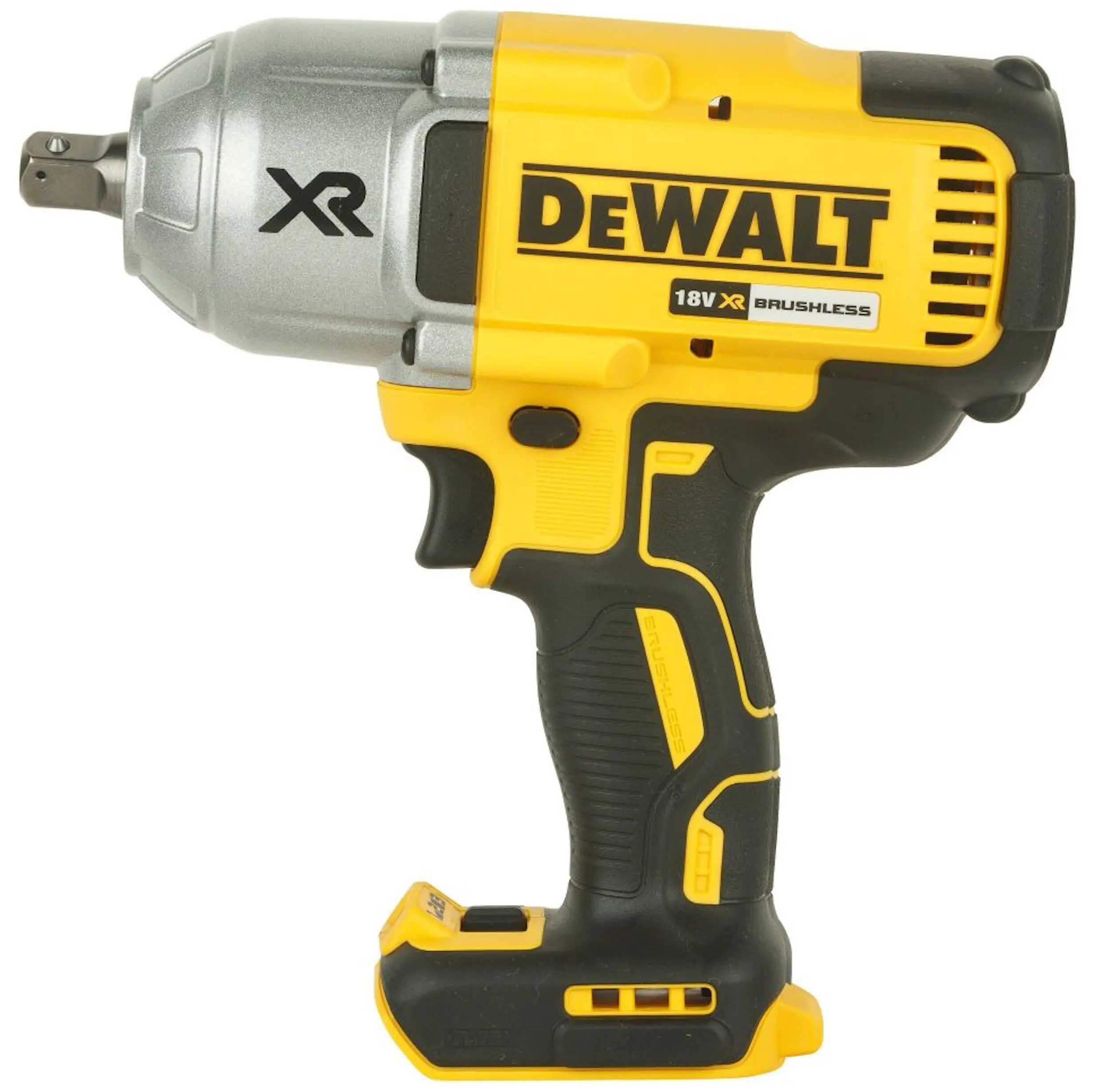 Гайковерт аккумуляторный Dewalt DCF899N XR BL - 2