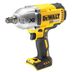 Гайковерт аккумуляторный Dewalt DCF899N XR BL