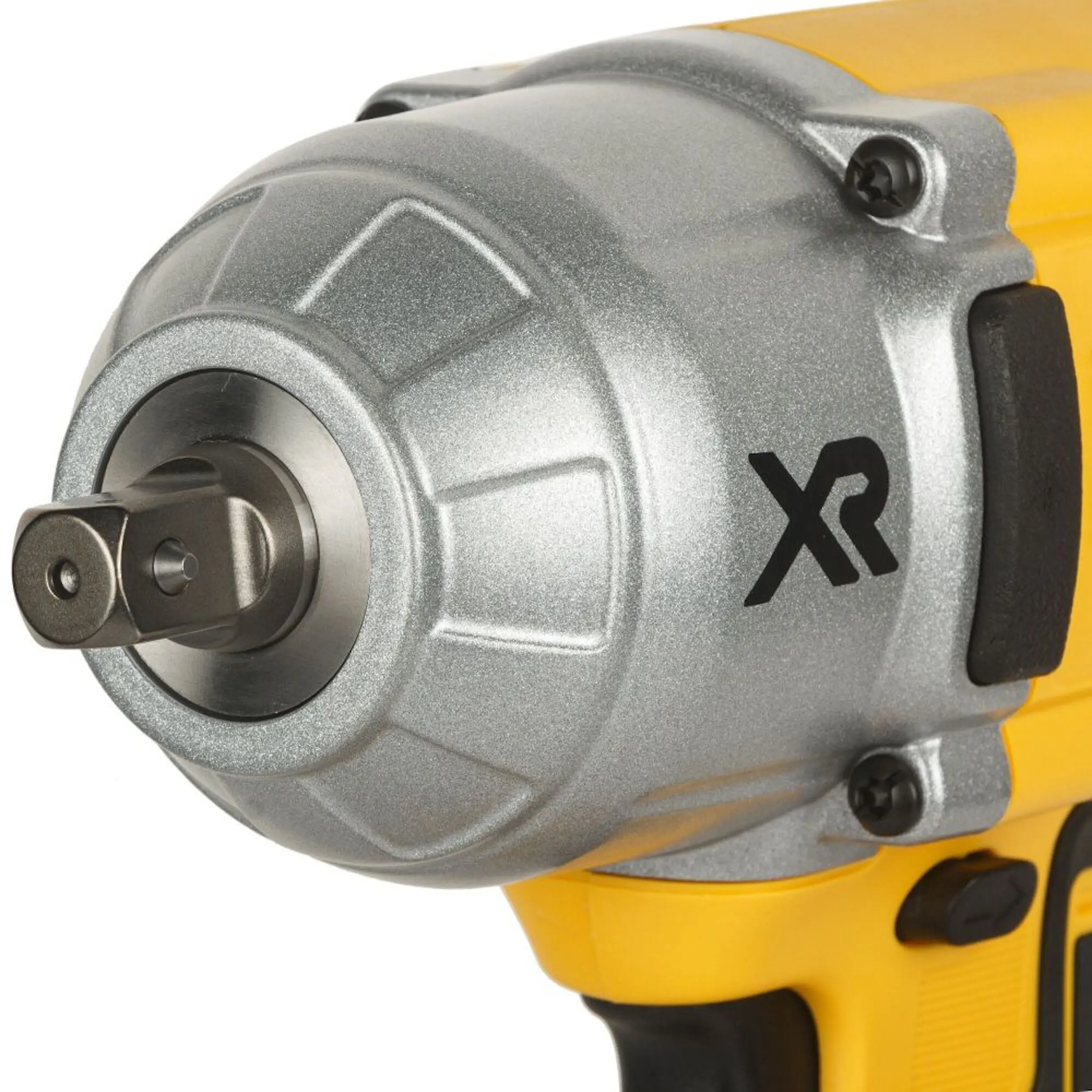Гайковерт аккумуляторный Dewalt DCF899N XR BL - 4