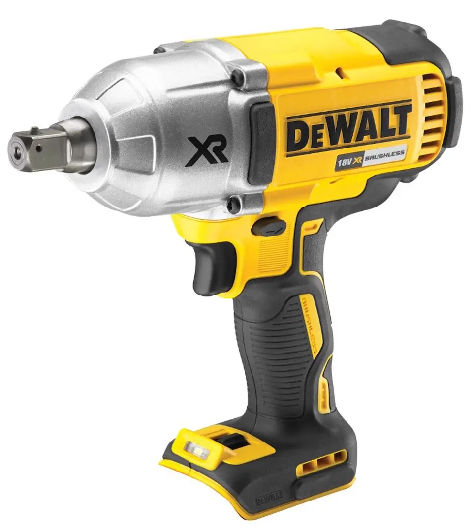 Гайковерт аккумуляторный Dewalt DCF899N XR BL