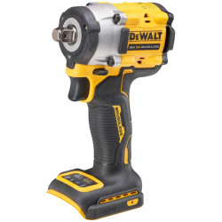 Гайковерт аккумуляторный Dewalt DCF921NT XR BL Thumb