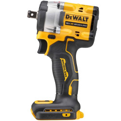 Гайковерт аккумуляторный Dewalt DCF921NT XR BL Thumb