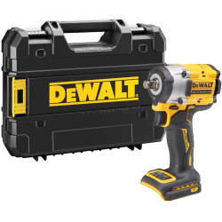 Гайковерт аккумуляторный Dewalt DCF921NT XR BL