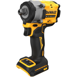 Гайковерт аккумуляторный Dewalt DCF922P2T XR BL Thumb