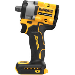 Гайковерт аккумуляторный Dewalt DCF922P2T XR BL Thumb