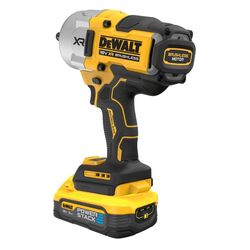 Masina de insurubat cu acumulator Dewalt DCF961H2T Thumb