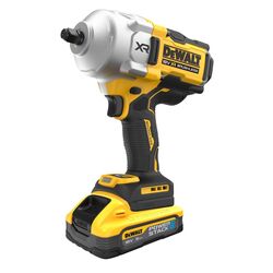 Masina de insurubat cu acumulator Dewalt DCF961H2T Thumb