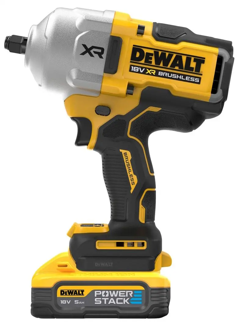 Masina de insurubat cu acumulator Dewalt DCF961H2T