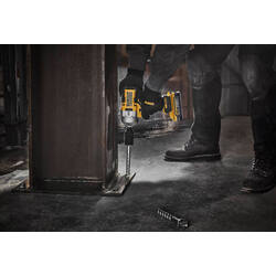 Masina de insurubat cu acumulator Dewalt DCF961H2T Thumb