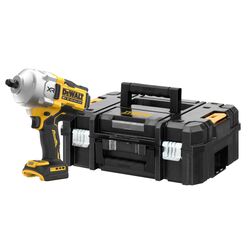 Masina de insurubat cu acumulator Dewalt DCF961NT