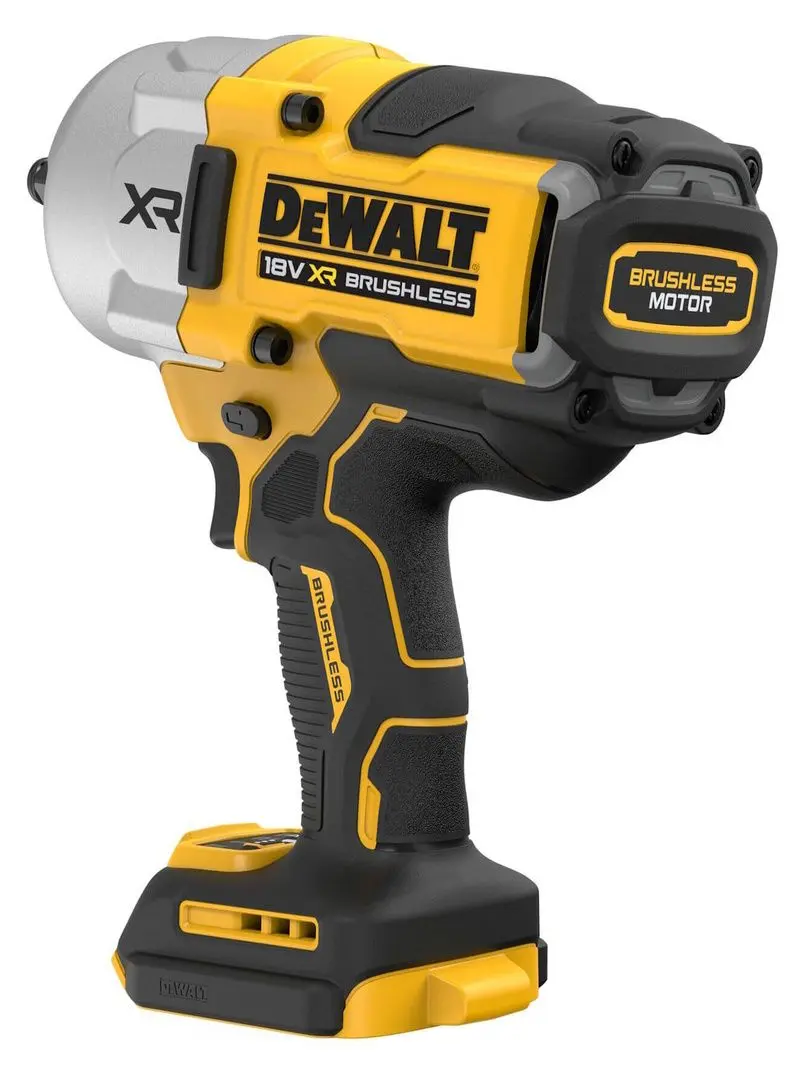 Masina de insurubat cu acumulator Dewalt DCF961NT