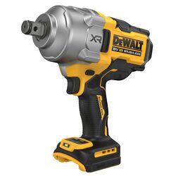Гайковерт аккумуляторный Dewalt DCF964N Thumb