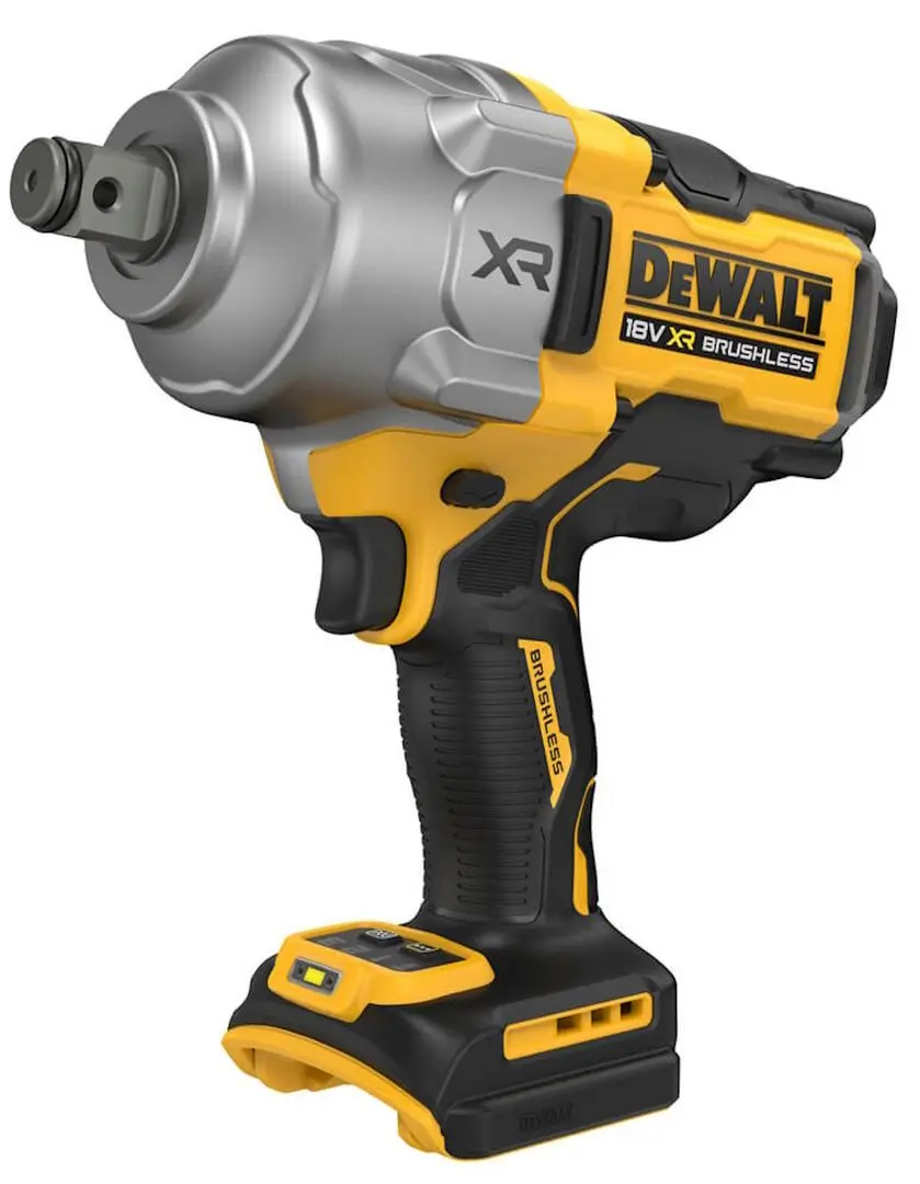 Гайковерт аккумуляторный Dewalt DCF964N - 2