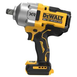 Гайковерт аккумуляторный Dewalt DCF964N Thumb