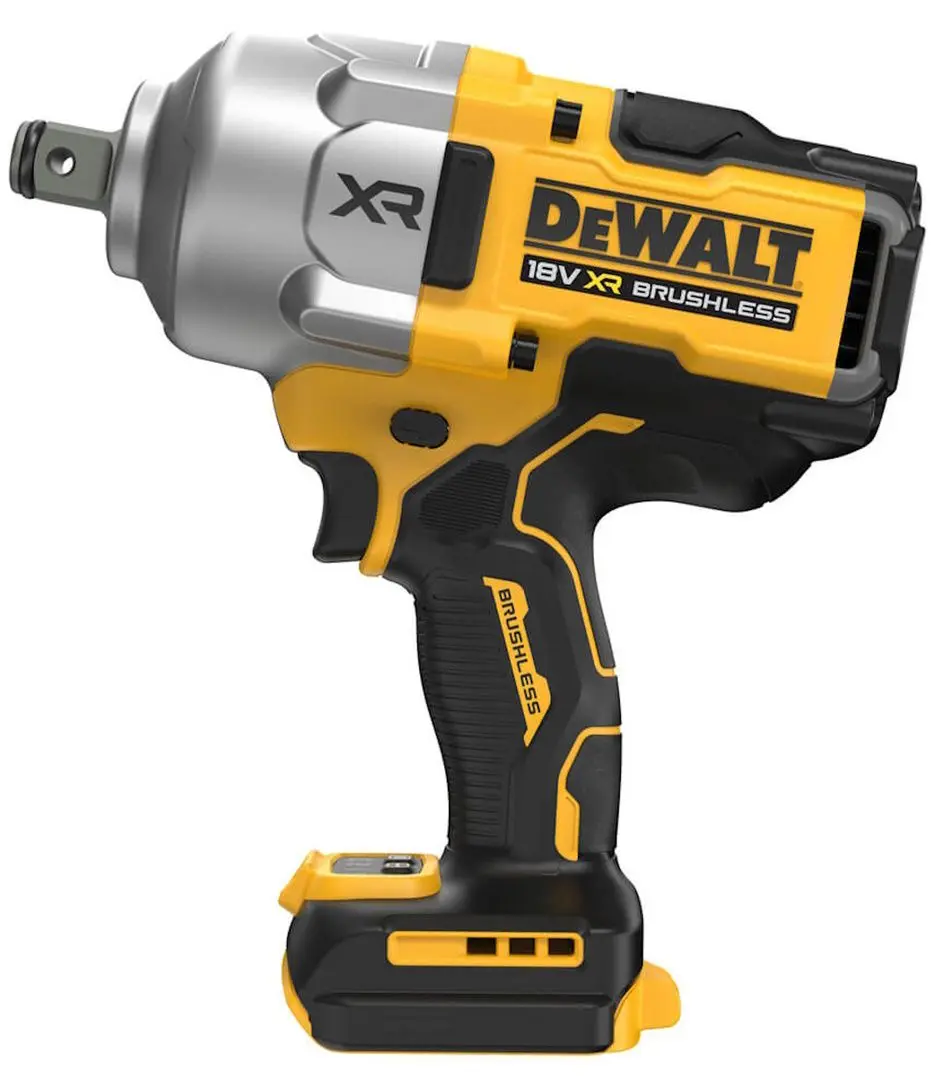 Гайковерт аккумуляторный Dewalt DCF964N - 3