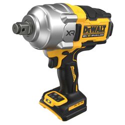 Гайковерт аккумуляторный Dewalt DCF964N