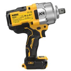 Гайковерт аккумуляторный Dewalt DCF964N Thumb